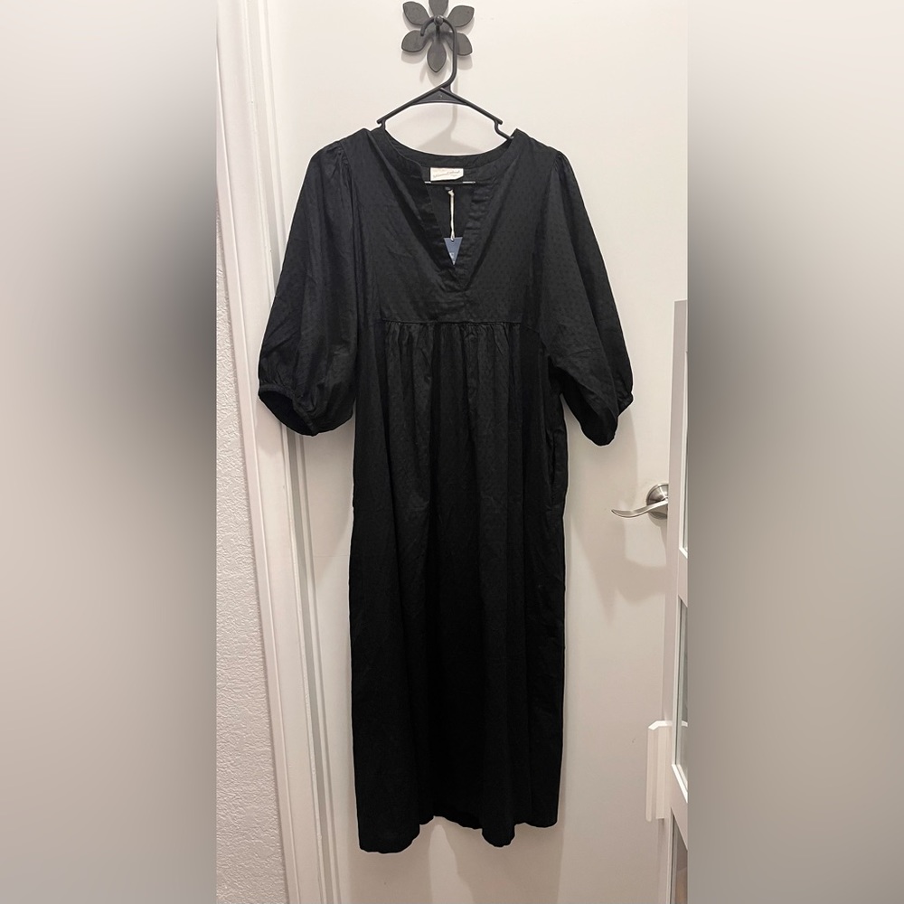 Universal Thread Maxi Dress-XS